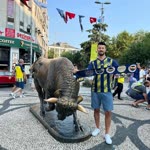 Profil fotoğrafı