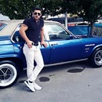 Serdar