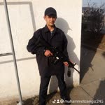 Muhammed