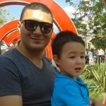 Serkan