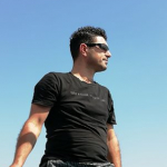 İsmail