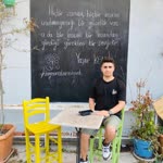 Profil fotoğrafı