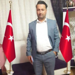 İsmail