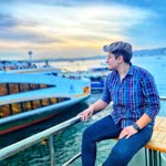 Profil fotoğrafı