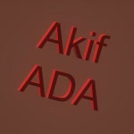 M. Akif