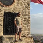 Serkan
