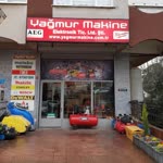 Yağmur