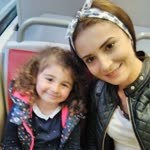 Özge