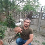 Zekeriya