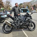 Profil fotoğrafı