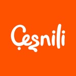 Çeşnili