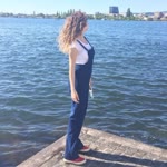 Özge