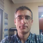 Yalçın