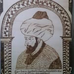Ahşap