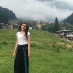 Nazlı