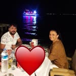 Profil fotoğrafı