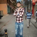 Gökhan
