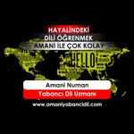 Amani