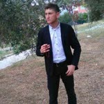 Candaş