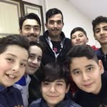 Ahmed