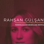 Rahşan