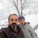 Serkan