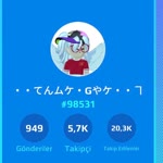 Profil fotoğrafı