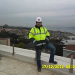 Yalçın