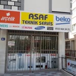 Asaf