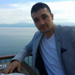 Ahmet
