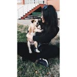 Profil fotoğrafı