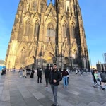 Profil fotoğrafı
