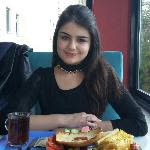 Çağla