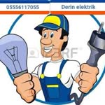 Derinelektrik