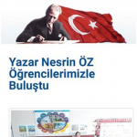 Nesrin