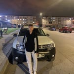 Profil fotoğrafı