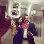 Burcu