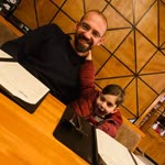 Profil fotoğrafı