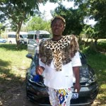 Dumisanidlamini