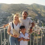 Profil fotoğrafı