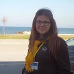 Profil fotoğrafı