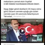 Erkan