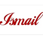 İsmail