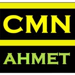 Ahmet
