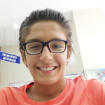 Profil fotoğrafı