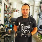 Semih