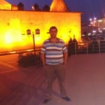 Profil fotoğrafı