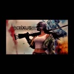Crixus