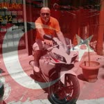 Profil fotoğrafı