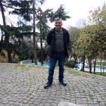 Profil fotoğrafı